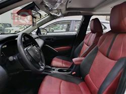 تويوتا كورولا كروس